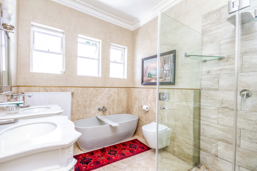 To Let 5 Bedroom Property for Rent in Hyde Park Gauteng