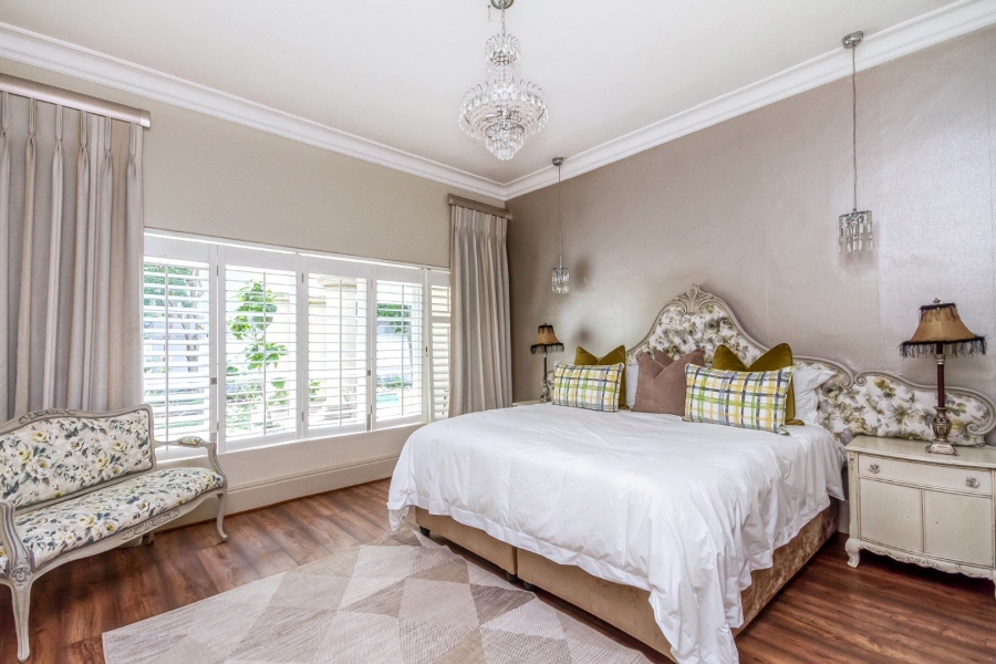 To Let 5 Bedroom Property for Rent in Hyde Park Gauteng