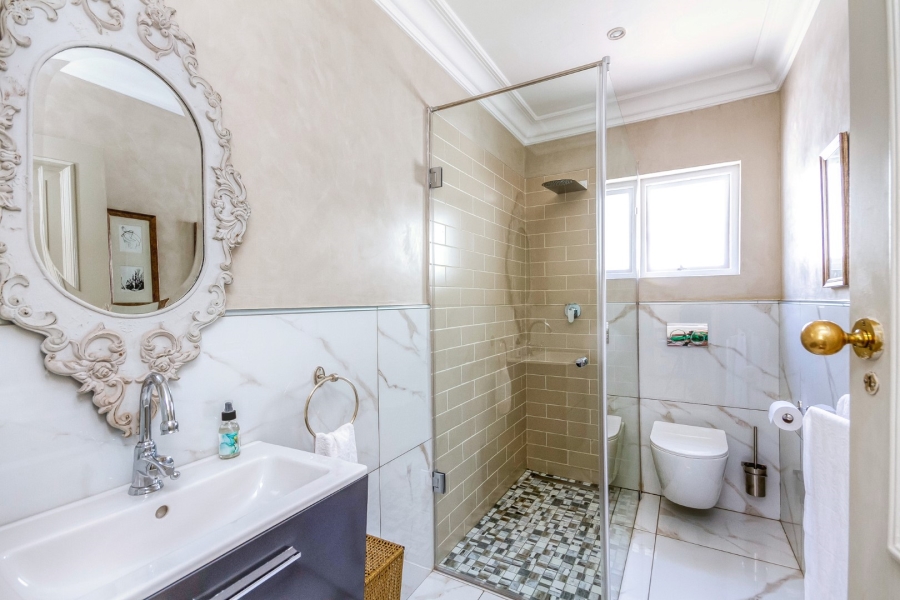 To Let 5 Bedroom Property for Rent in Hyde Park Gauteng