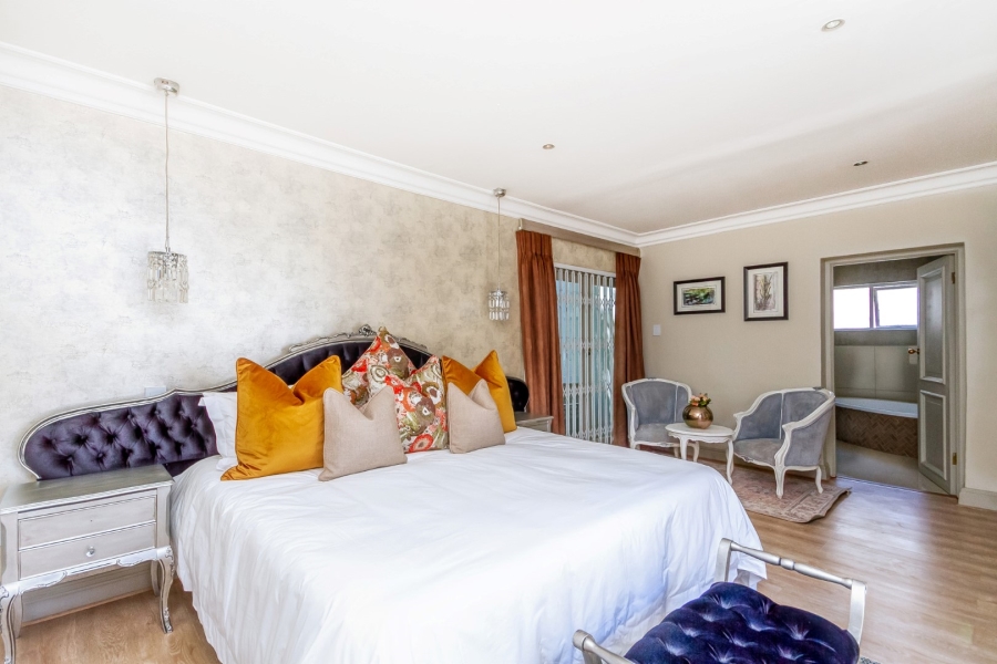 To Let 5 Bedroom Property for Rent in Hyde Park Gauteng