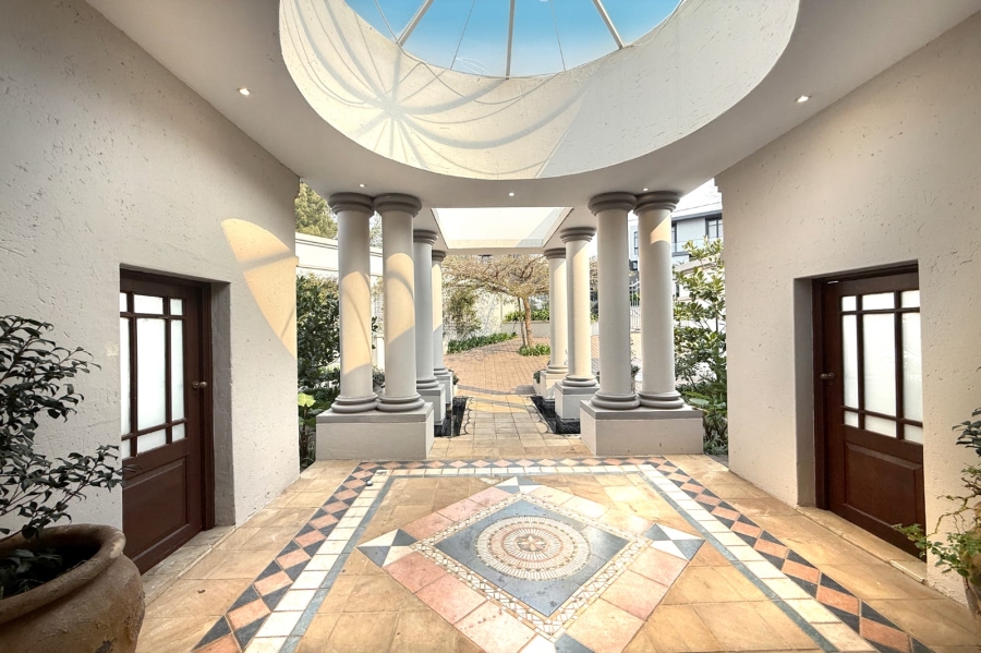 To Let 5 Bedroom Property for Rent in Hyde Park Gauteng