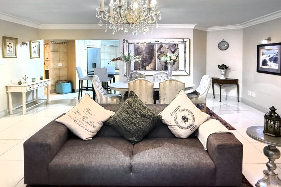 To Let 5 Bedroom Property for Rent in Hyde Park Gauteng