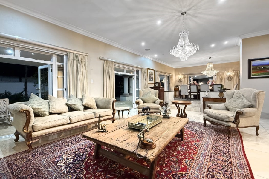 To Let 5 Bedroom Property for Rent in Hyde Park Gauteng