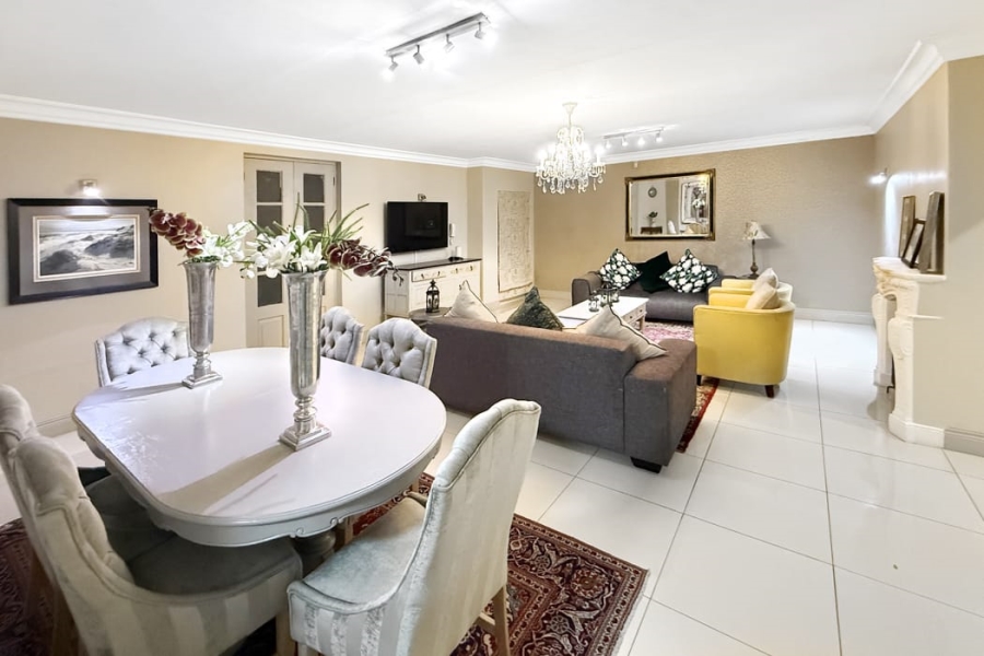 To Let 5 Bedroom Property for Rent in Hyde Park Gauteng