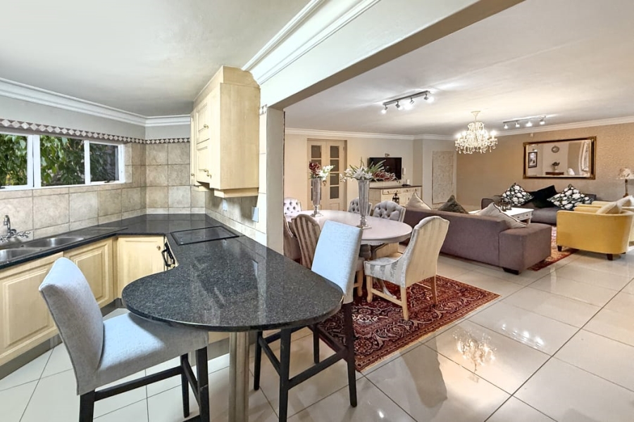 To Let 5 Bedroom Property for Rent in Hyde Park Gauteng