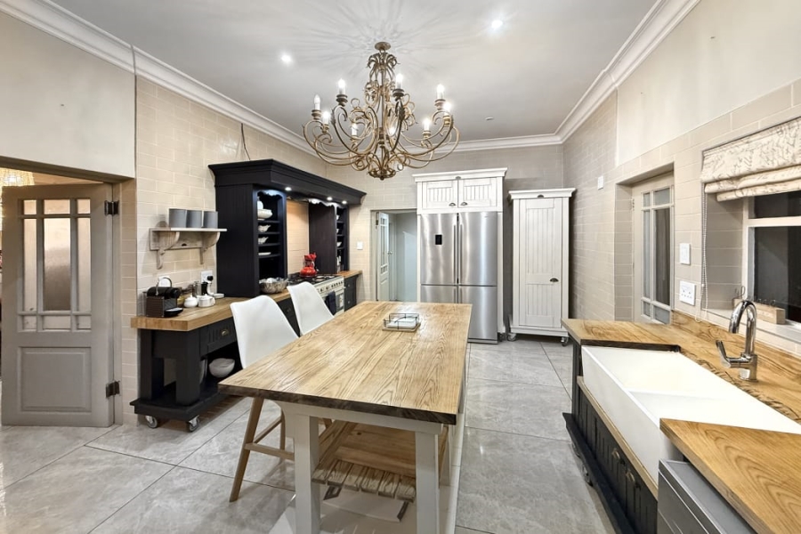 To Let 5 Bedroom Property for Rent in Hyde Park Gauteng