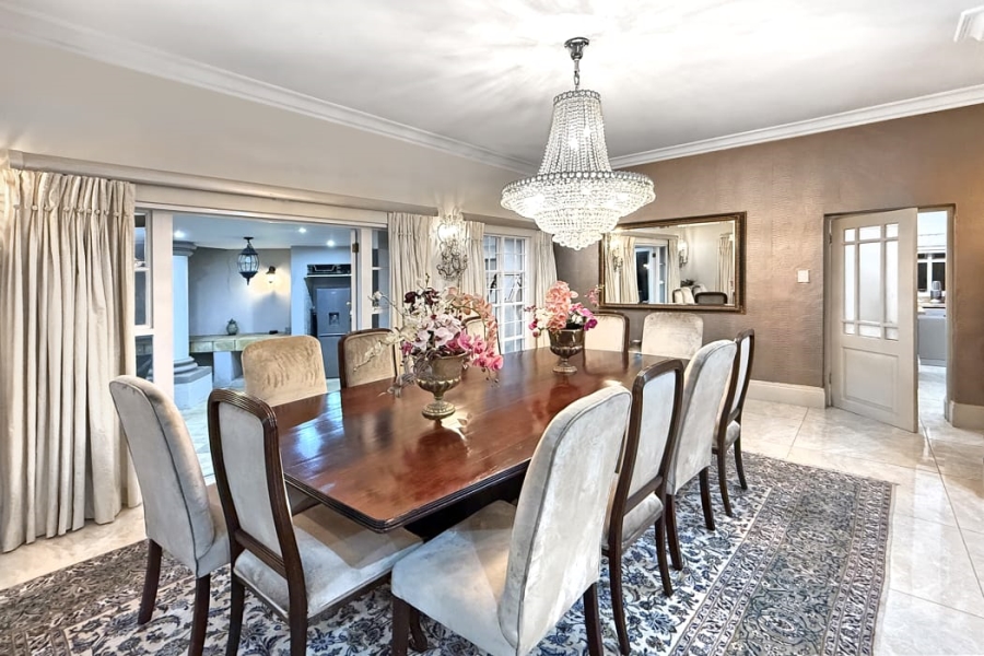 To Let 5 Bedroom Property for Rent in Hyde Park Gauteng