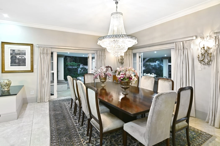 To Let 5 Bedroom Property for Rent in Hyde Park Gauteng