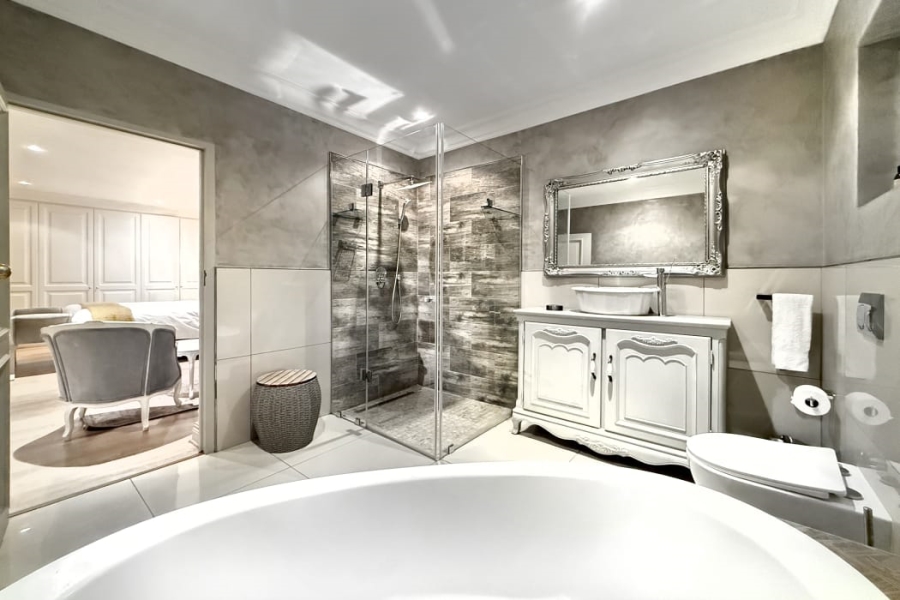 To Let 5 Bedroom Property for Rent in Hyde Park Gauteng