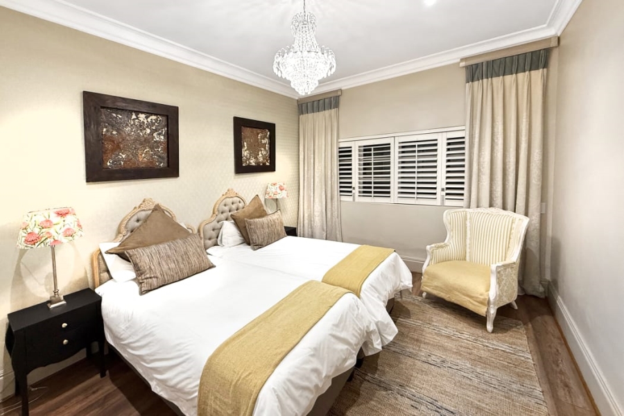 To Let 5 Bedroom Property for Rent in Hyde Park Gauteng
