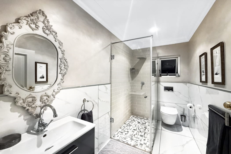 To Let 5 Bedroom Property for Rent in Hyde Park Gauteng