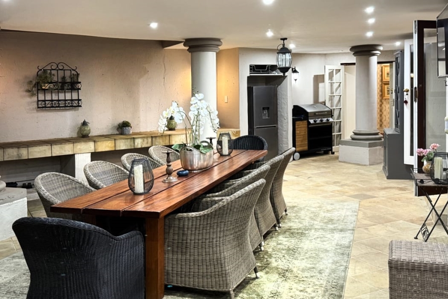 To Let 5 Bedroom Property for Rent in Hyde Park Gauteng