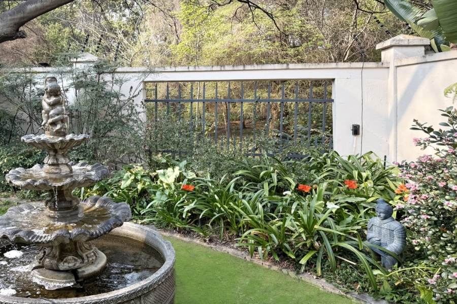 To Let 5 Bedroom Property for Rent in Hyde Park Gauteng