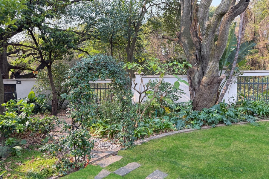 To Let 5 Bedroom Property for Rent in Hyde Park Gauteng