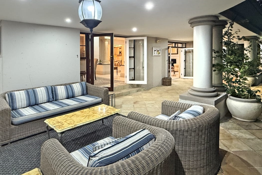 To Let 5 Bedroom Property for Rent in Hyde Park Gauteng