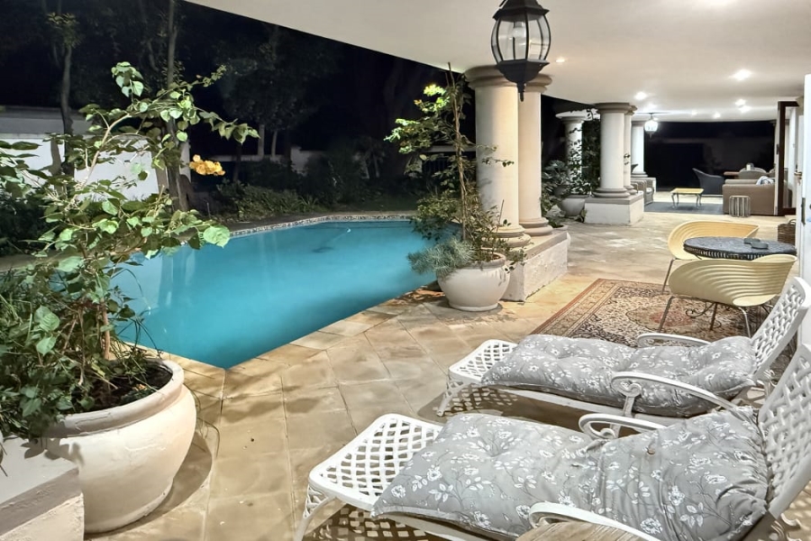 To Let 5 Bedroom Property for Rent in Hyde Park Gauteng