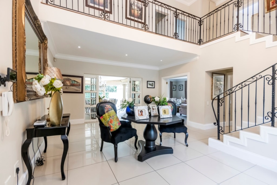 To Let 5 Bedroom Property for Rent in Hyde Park Gauteng