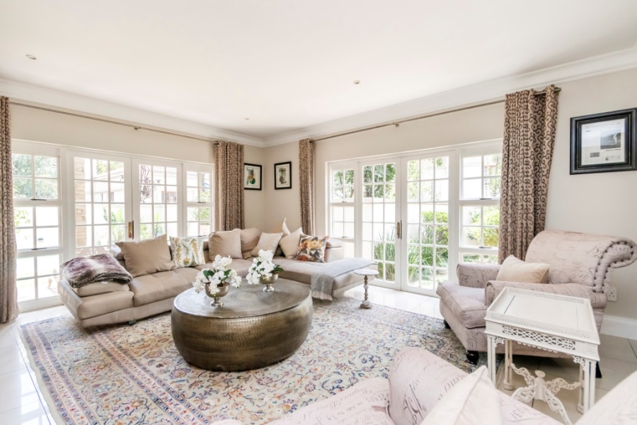 To Let 5 Bedroom Property for Rent in Hyde Park Gauteng