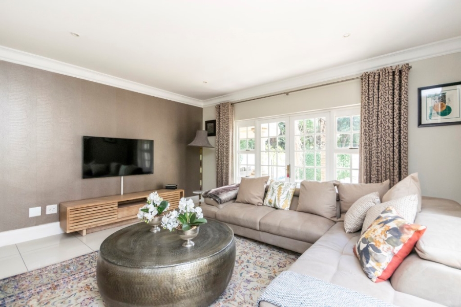 To Let 5 Bedroom Property for Rent in Hyde Park Gauteng