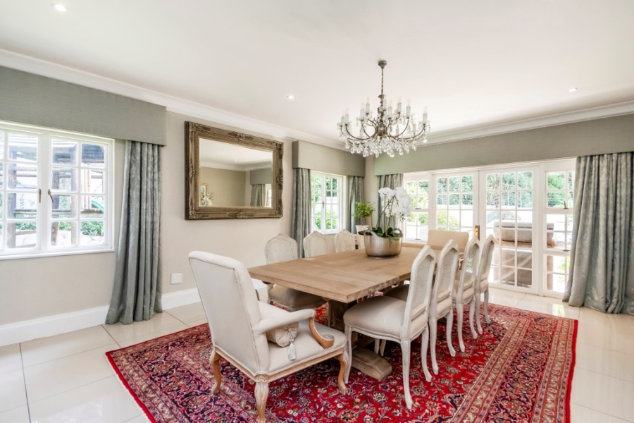 To Let 5 Bedroom Property for Rent in Hyde Park Gauteng