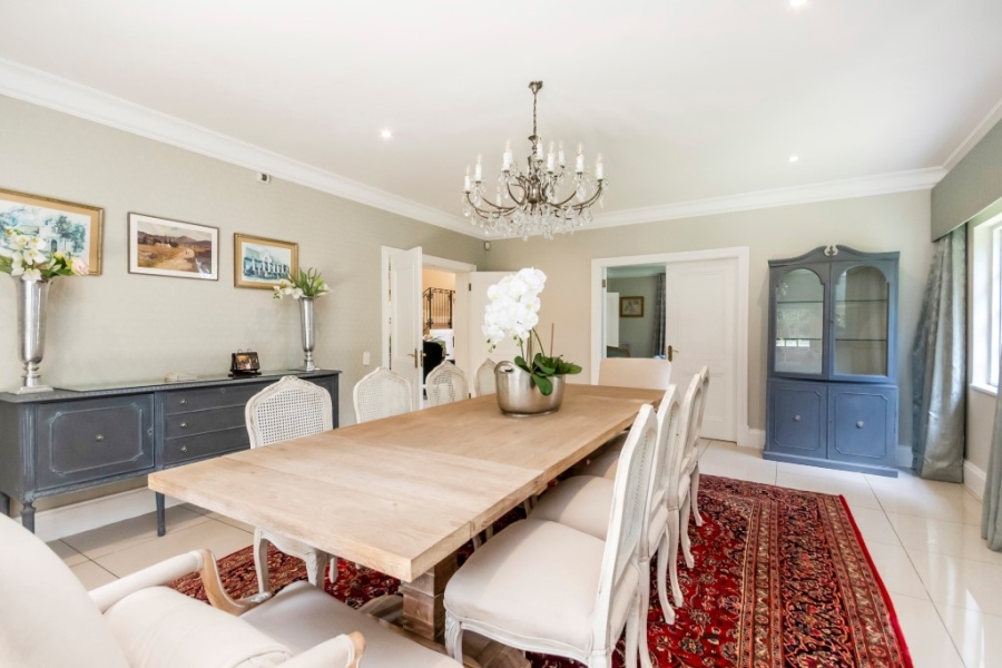 To Let 5 Bedroom Property for Rent in Hyde Park Gauteng