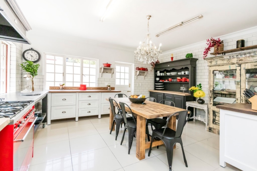 To Let 5 Bedroom Property for Rent in Hyde Park Gauteng