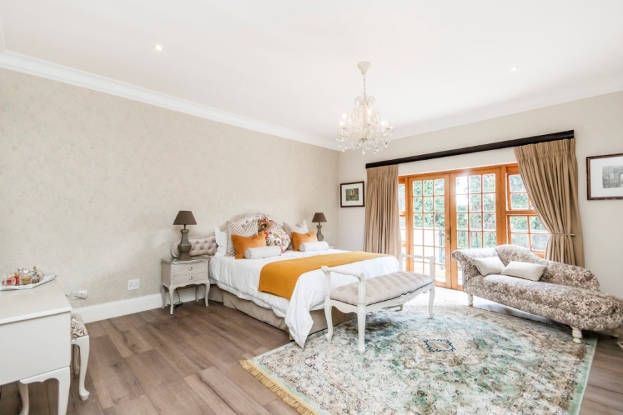 To Let 5 Bedroom Property for Rent in Hyde Park Gauteng