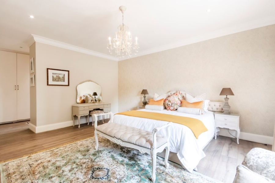 To Let 5 Bedroom Property for Rent in Hyde Park Gauteng