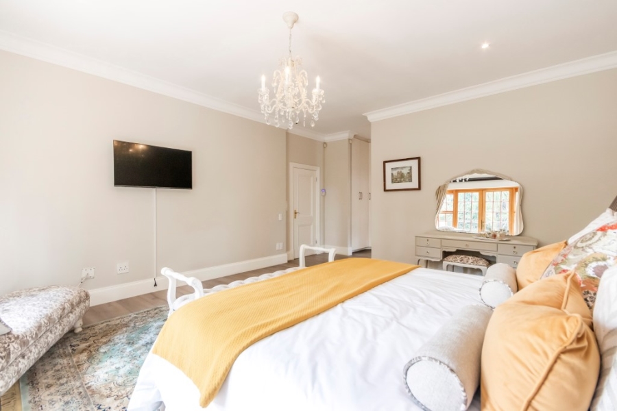 To Let 5 Bedroom Property for Rent in Hyde Park Gauteng