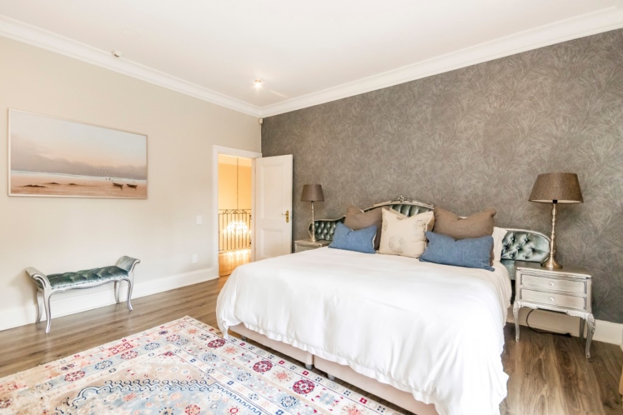 To Let 5 Bedroom Property for Rent in Hyde Park Gauteng