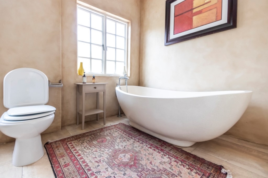 To Let 5 Bedroom Property for Rent in Hyde Park Gauteng