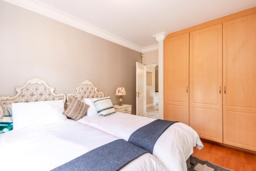 To Let 5 Bedroom Property for Rent in Hyde Park Gauteng