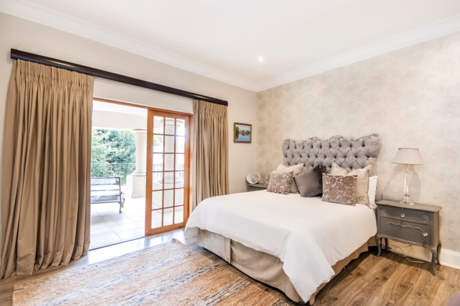 To Let 5 Bedroom Property for Rent in Hyde Park Gauteng