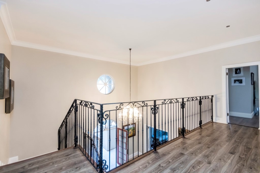 To Let 5 Bedroom Property for Rent in Hyde Park Gauteng