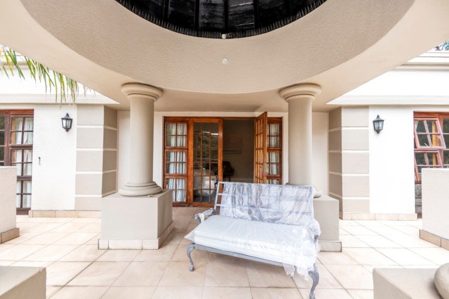 To Let 5 Bedroom Property for Rent in Hyde Park Gauteng