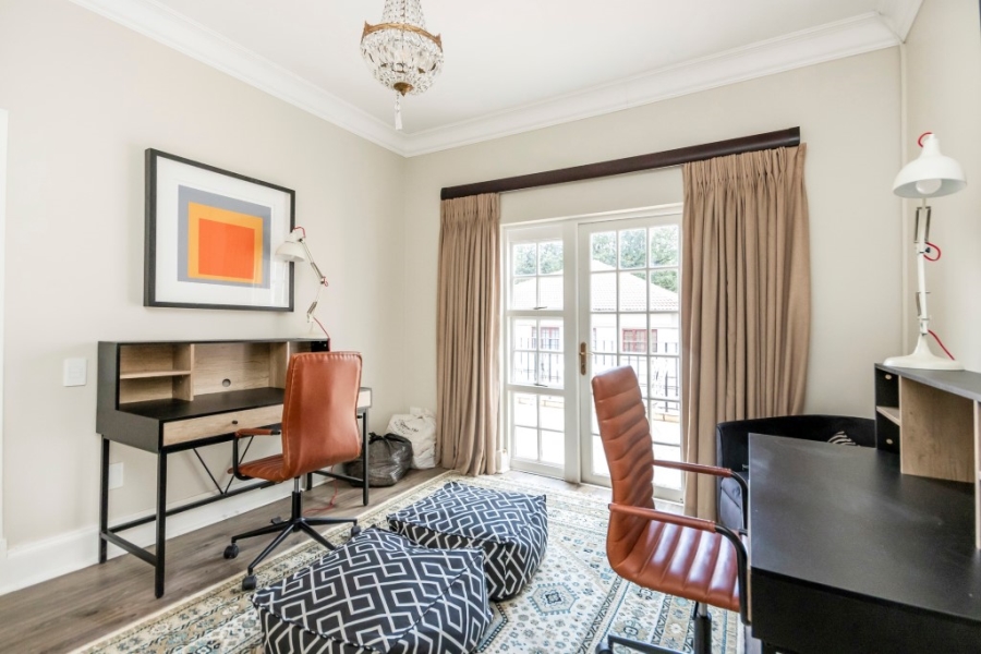 To Let 5 Bedroom Property for Rent in Hyde Park Gauteng