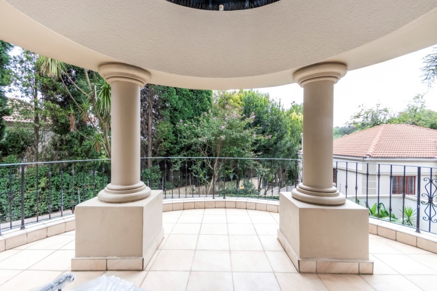 To Let 5 Bedroom Property for Rent in Hyde Park Gauteng