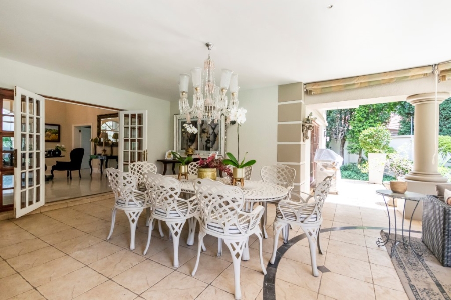 To Let 5 Bedroom Property for Rent in Hyde Park Gauteng