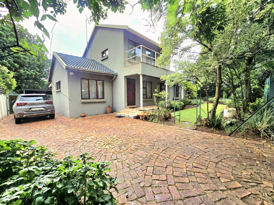 3 Bedroom Property for Sale in Lyttelton Manor Gauteng