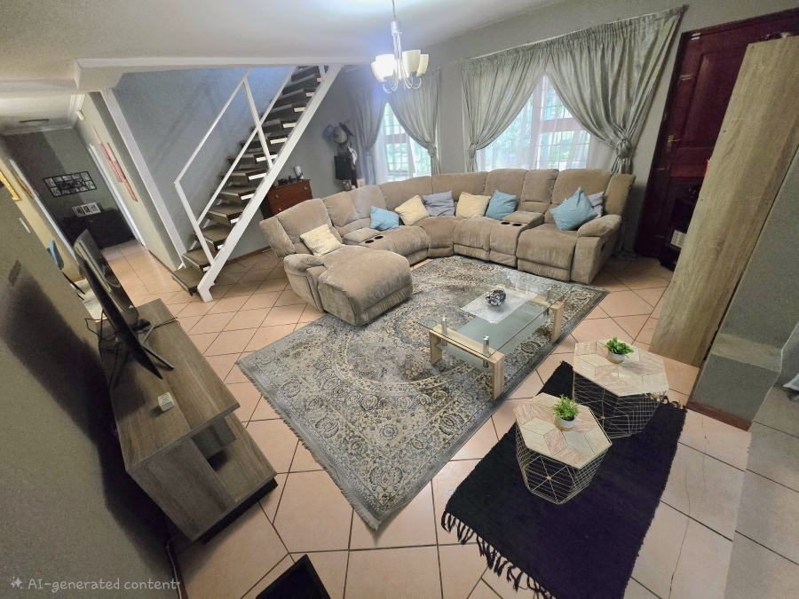 3 Bedroom Property for Sale in Lyttelton Manor Gauteng