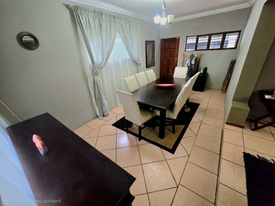 3 Bedroom Property for Sale in Lyttelton Manor Gauteng