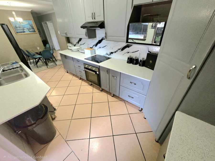 3 Bedroom Property for Sale in Lyttelton Manor Gauteng