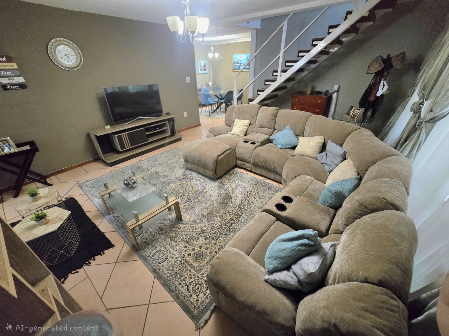 3 Bedroom Property for Sale in Lyttelton Manor Gauteng