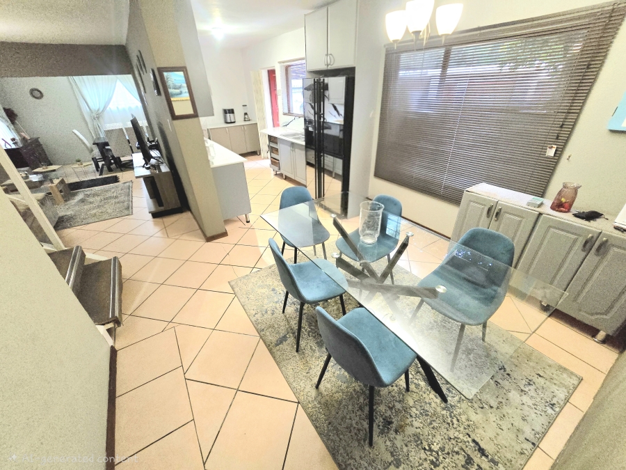 3 Bedroom Property for Sale in Lyttelton Manor Gauteng