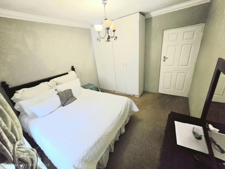 3 Bedroom Property for Sale in Lyttelton Manor Gauteng