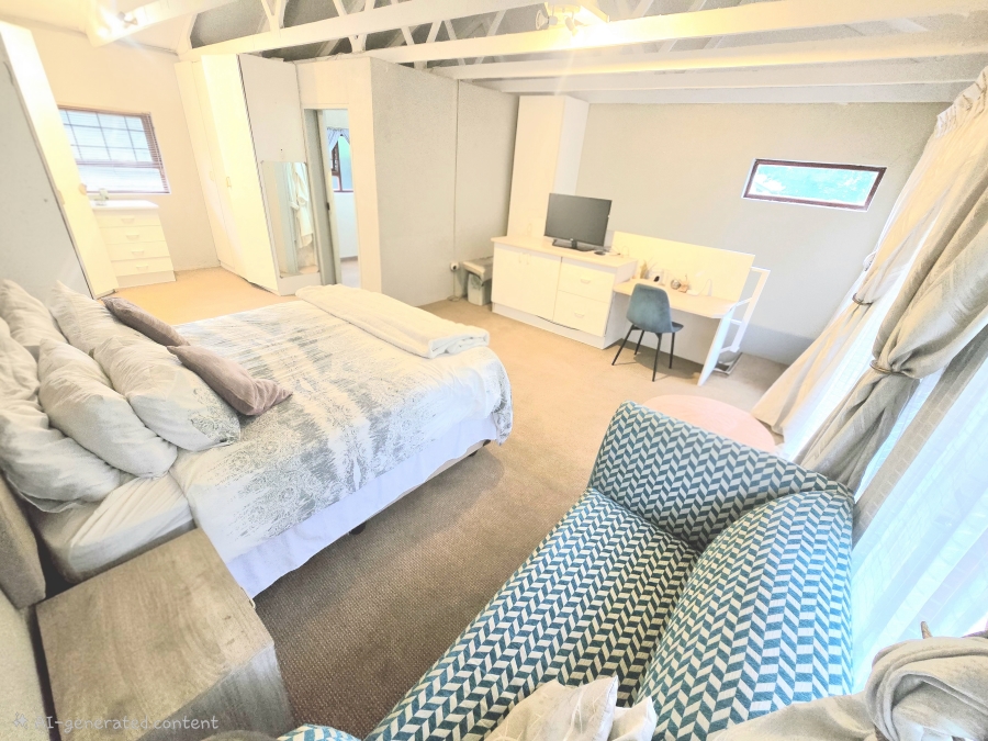 3 Bedroom Property for Sale in Lyttelton Manor Gauteng