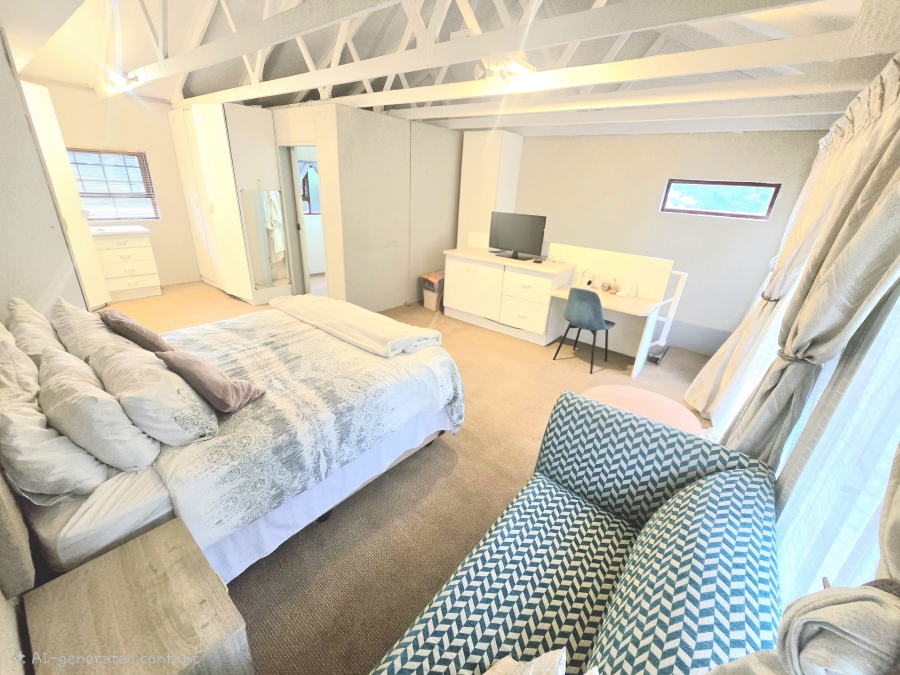 3 Bedroom Property for Sale in Lyttelton Manor Gauteng