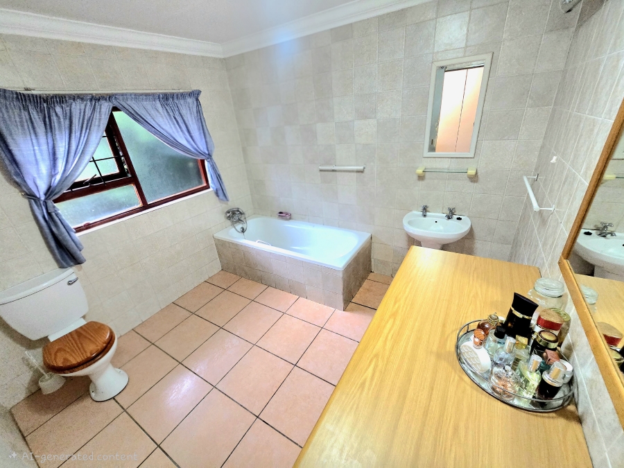 3 Bedroom Property for Sale in Lyttelton Manor Gauteng