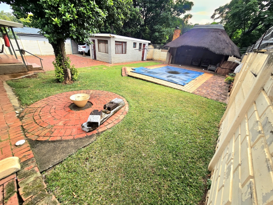 3 Bedroom Property for Sale in Lyttelton Manor Gauteng