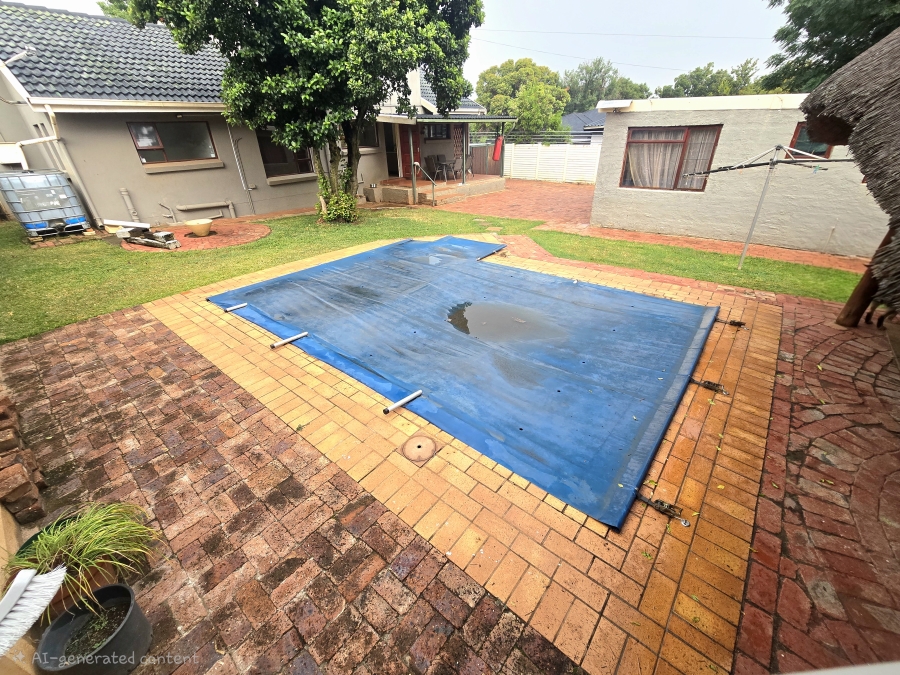 3 Bedroom Property for Sale in Lyttelton Manor Gauteng